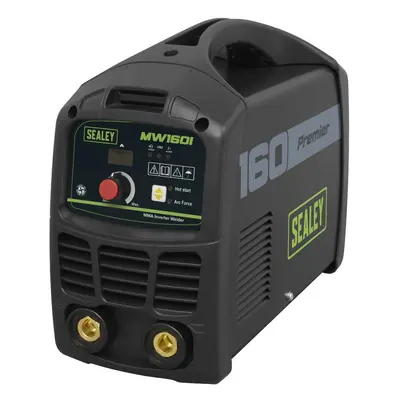 Sealey MW160I Inverter Welder 160A 230V