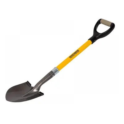 Roughneck 68-010 Mini Shovel Round Point