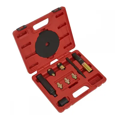 Sealey SX299 Master Locking Wheel Nut Removal Set