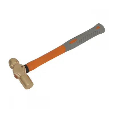 Sealey NS084 Ball Pein Hammer 16Oz - Non-Sparking