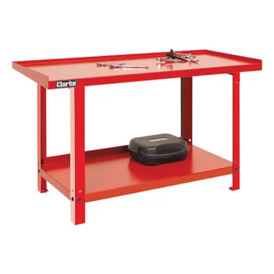 Clarke 7637722 Cwb1551E 1.5M Engineers Workbench