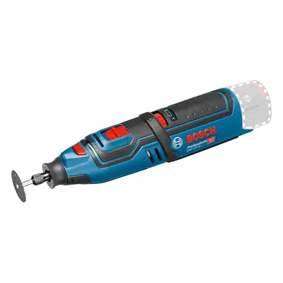 Bosch 06019C5000 Gro 12V-35 Rotary Tool 12V Bare Unit