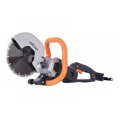 Evolution 009-0002 R230Dct 230Mm Disc Cutter + Blade 1600W 110V