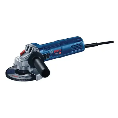 Bosch 0601396161 Gws 9-115 S Angle Grinder 900W 110V