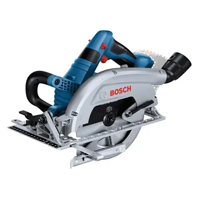 Bosch 06016B9000 Gks 18V-70 L Professional Biturbo Circular Saw 18V Bare Unit