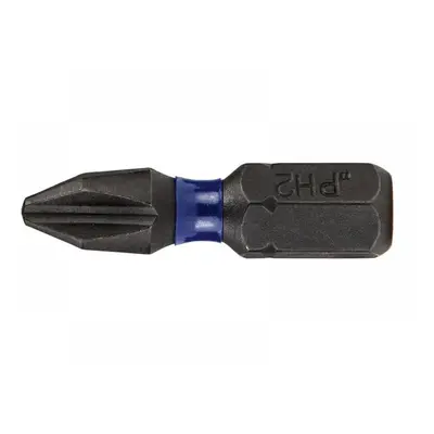 Irwin® IW6061321 Impact Pro Performance Screwdriver Bits Ph2 25Mm (Pack 10)