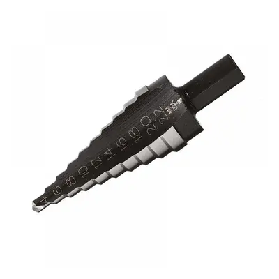 Irwin® 10502854 Step Drill Bit 5-35Mm (13 Holes)