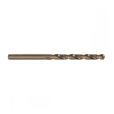 Sealey DB125CB Hss Cobalt Fully Ground Drill Bit Ø12.5Mm Pack Of 5