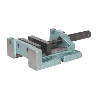 Sealey DV3D Drill Vice 100Mm 3-Way