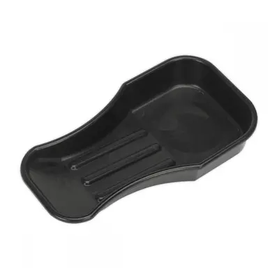 Sealey MDRP01 Motorcycle Oil Drain Pan 2.5L