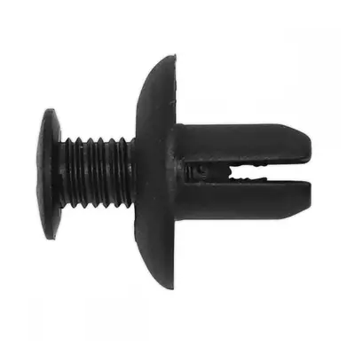 Sealey TCSR1813 Screw Rivet Ø19Mm X 21Mm Toyota - Pack Of 20