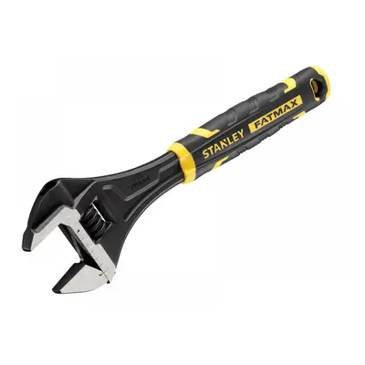 Stanley® FMHT13128-0 Fatmax® Quick Adjustable Wrench 300Mm (12In)