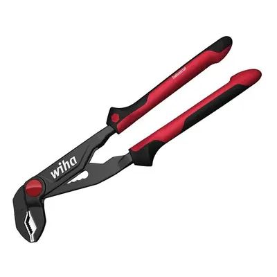 Wiha 36988 Industrial Water Pump Pliers 300Mm (12In)