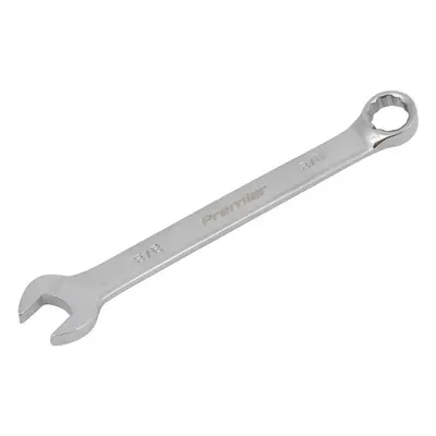 Sealey CW07AF Combination Spanner 5/8in - Imperial