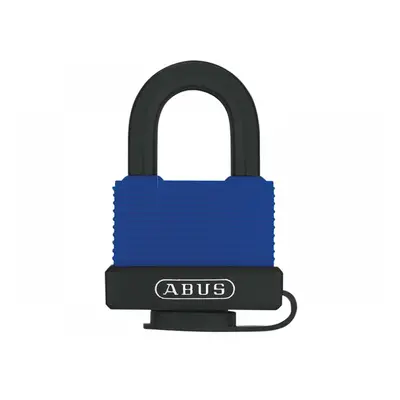 Abus Mechanical 24988 70Ib/45Mm Aqua Safe Brass Padlock Keyed Alike 6401