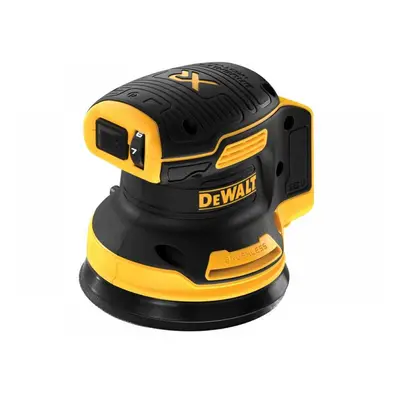 Dewalt DCW210N-XJ Dcw210N Xr Brushless Random Orbital Sander 18V Bare Unit