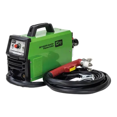 05782 Sip Hg250 Inverter Plasma Cutter