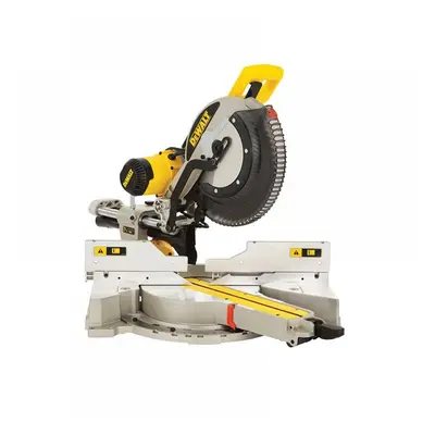 Dewalt DWS780-GB Dws780 Sliding Compound Mitre Saw 305Mm 1675W 240V