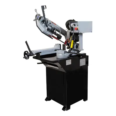 Sip 01524 10in Swivel Pull-Down Metal Bandsaw