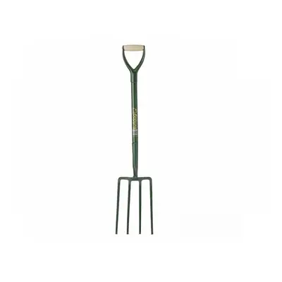 Bulldog 5TFAM 5Tfam Trenching Fork Metal Myd