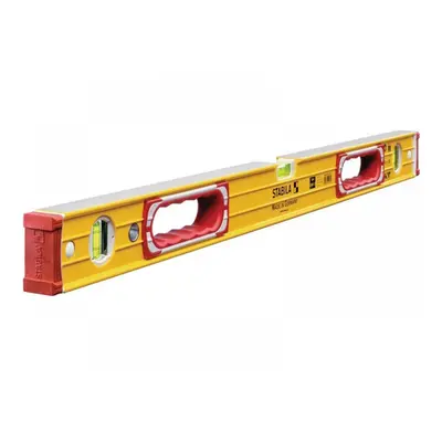 Stabila 15234 196-2-80 Spirit Level 3 Vial 15234 80Cm