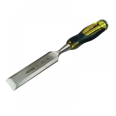 Stanley® 0-16-263 Fatmax® Bevel Edge Chisel With Thru Tang 32Mm (1.1/4In)