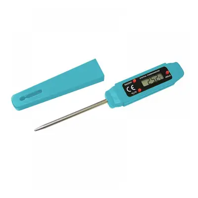 Faithfull ETP109 Digital Thermometer