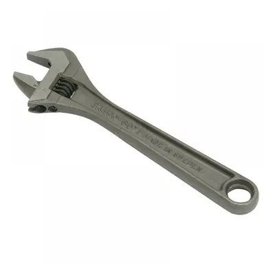 Bahco 8071 8071 Black Adjustable Wrench 200Mm (8In)