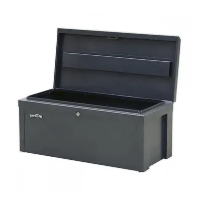 Sealey SB765 Steel Storage Chest 765 X 350 X 320Mm