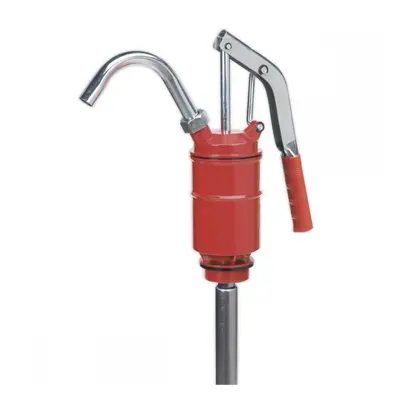 Sealey TP6801 Heavy-Duty Lever Pump High Flow