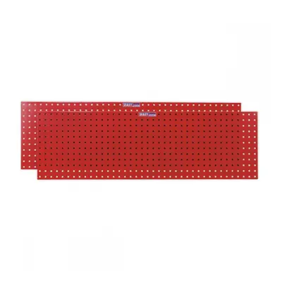 Sealey TTS2 Perfotool Storage Panel 1500 X 500Mm Pack Of 2