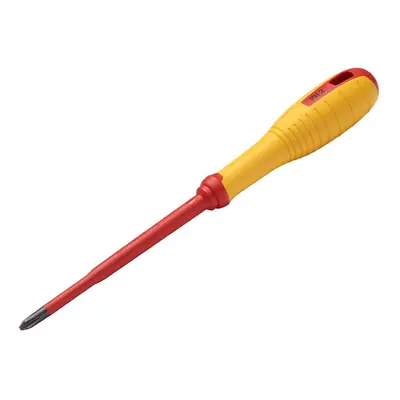 Hultafors 445525 Vde Phillips Screwdriver Ph2 X 125Mm