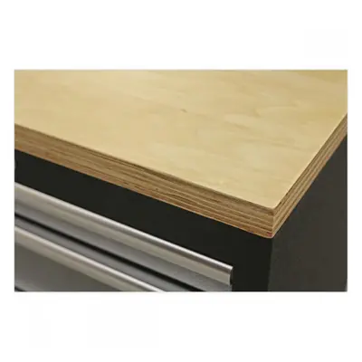 Sealey APMS50WC Pressed Wood Worktop 2040Mm