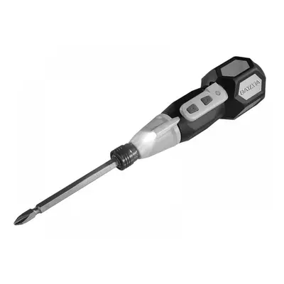 Batavia 7062924 Compact Grip Screwdriver 3.6V Li-Ion