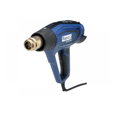 Rapid 5001450 R2200-Lcd Hot Air Gun 240V 2200W