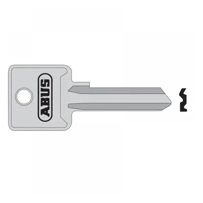 Abus Mechanical 02703 85/50 50Mm +60 Right Hand Key Blank