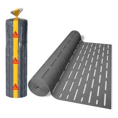 Sika Silent Layer Mat 05 55606 13.33Mtr