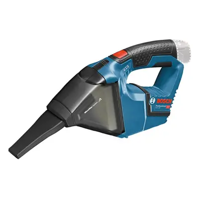 Bosch 06019E3000 Gas 12V Professional Handheld Vacuum 12V Bare Unit