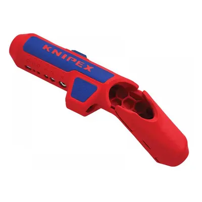 Knipex 16 95 01 SB Ergostrip® Universal Stripping Tool - Right Handed