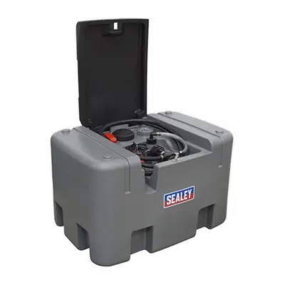 Sealey D400T Portable Diesel Tank 400L 12V