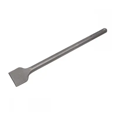 Sealey X1WC Wide Chisel 50 X 400Mm - Sds Max