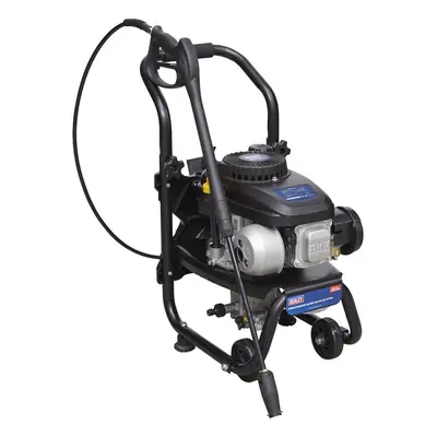 Sealey PWM1300 Pressure Washer 150Bar 360L/Hr 4Hp Petrol