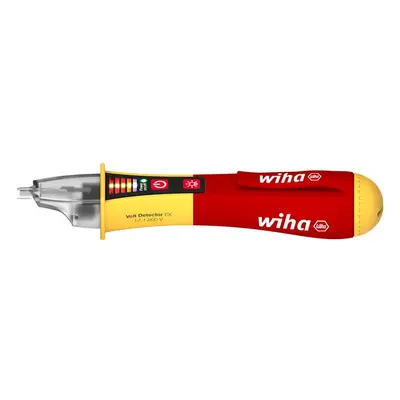 Wiha 44309 Non-Contact Voltage Detector Explosion Protected 12-1000V Ac