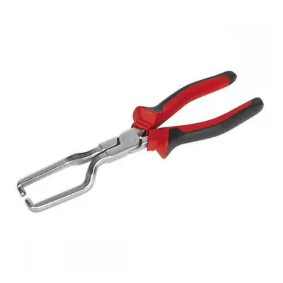 Sealey VS0453 Fuel Feed Pipe Pliers