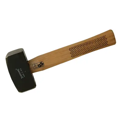 Silverline HA62 Lump Hammer Hickory 4Lb (1.81Kg) Each 1