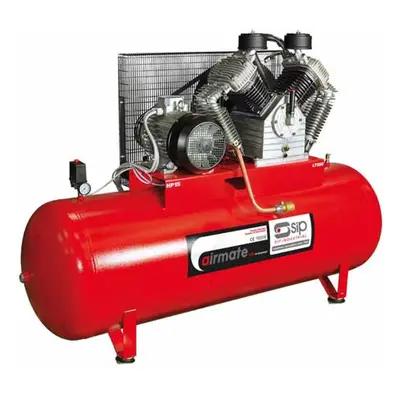 Sip 06297 Isbd15/500 Industrial Electric Compressor