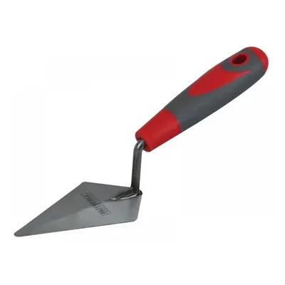 Faithfull 0201053005 Pointing Trowel Soft Grip Handle 125Mm (5In)