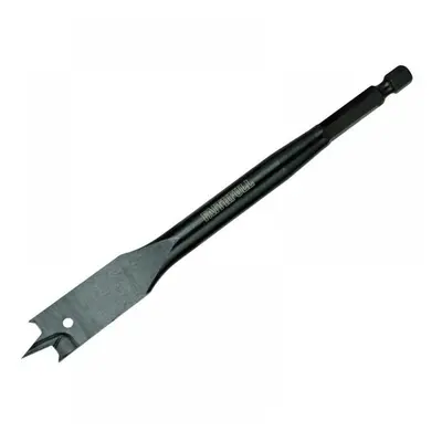 Faithfull Impact Rated Flat Bit 13 X 152Mm