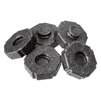 Bosch 1600A025A1 Professional Foam Pad Set 5 Piece