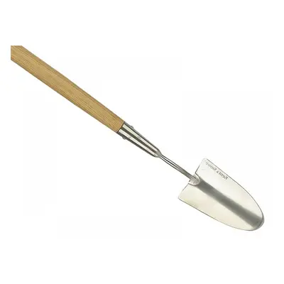 Kent & Stowe 70100027 Stainless Steel Long Handled Trowel Fsc®